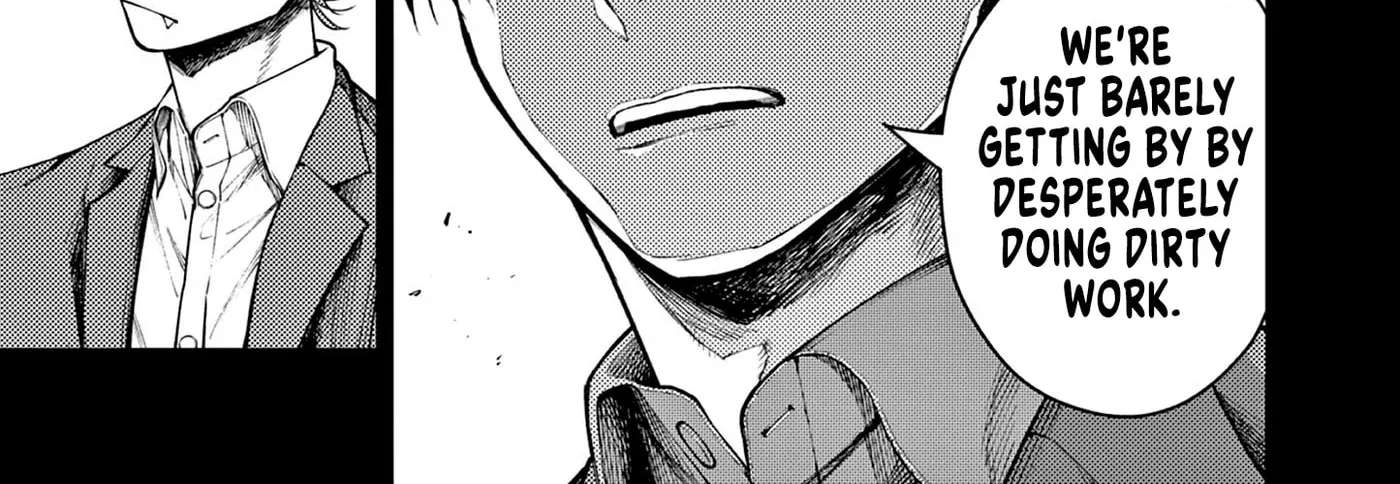 Wrench to Kudamono (Pre-Serialization) Chapter 1 - page 73