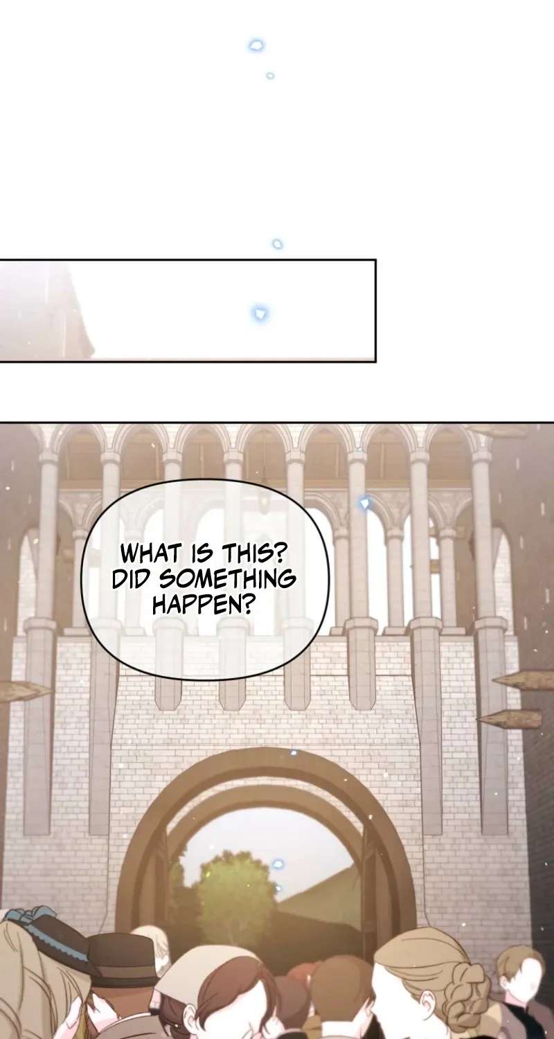 What’s Happening in Lindel? Chapter 52 - page 45