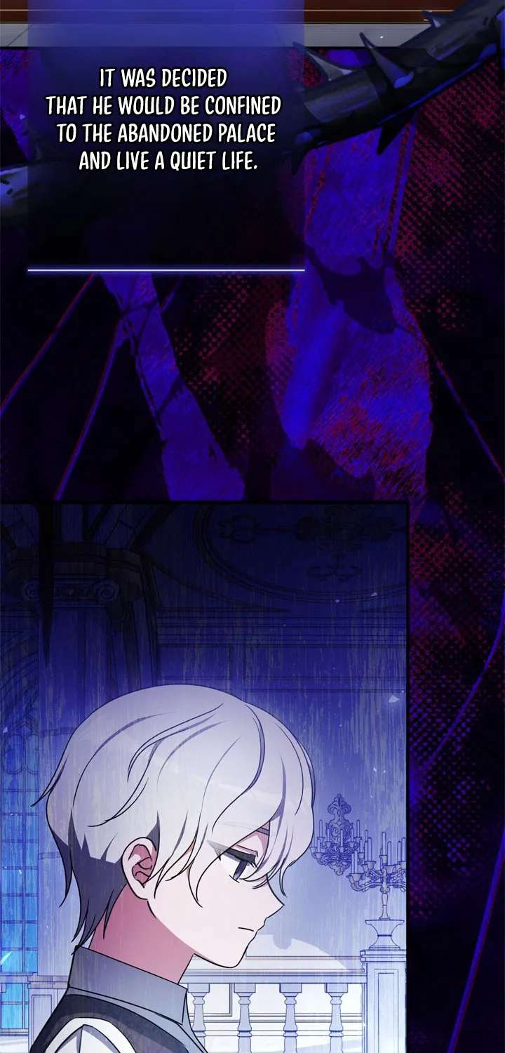 The Beloved Contract Daughter of the Count’s Family Chapter 37 - page 60