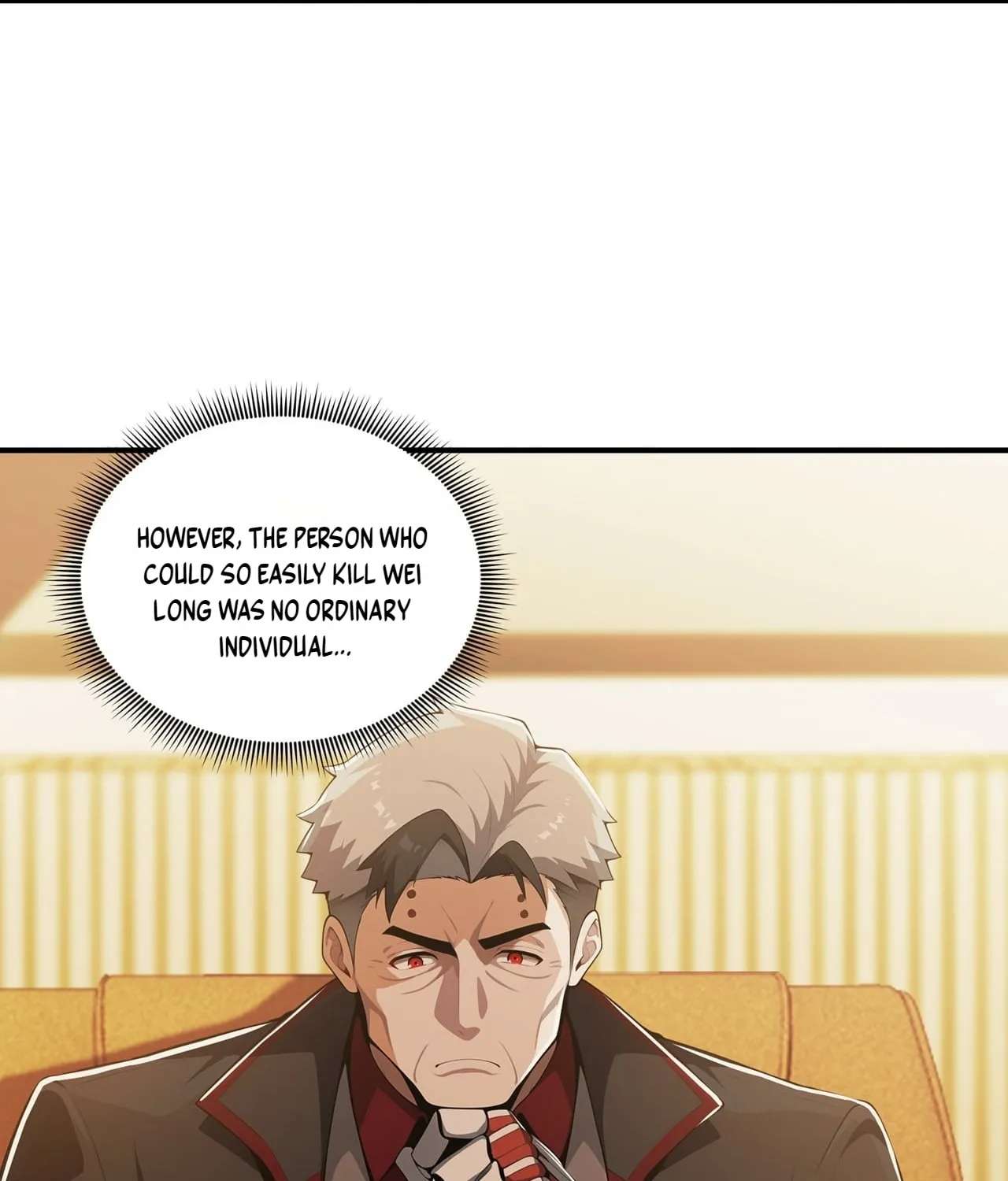 Trading Snacks for Gold in the Apocalypse Chapter 71 - page 6