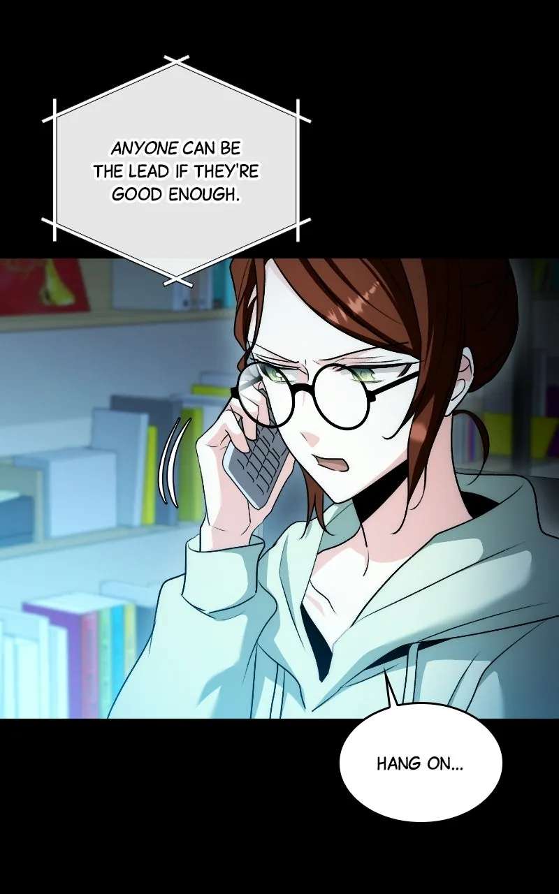 The Aura of a Genius Actor Chapter 25 - page 18