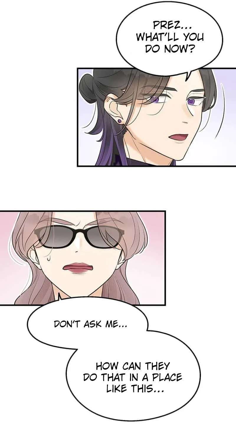 Oshi to no Doukyo ga Touto Sugimasu! Chapter 34 - page 50