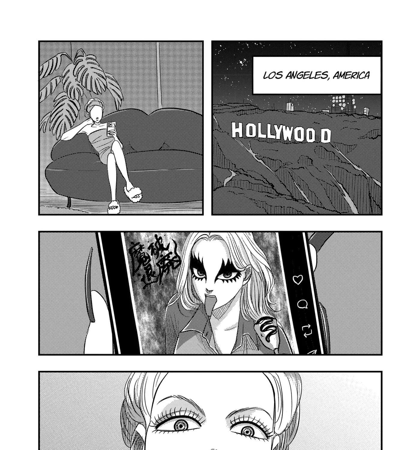 Nishi Tokyo Metal Brothers Chapter 22 - page 29
