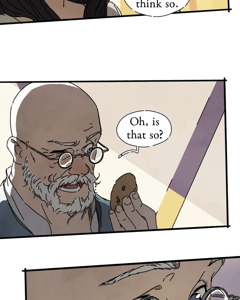 The Keepers' Inn Chapter 7 - page 18