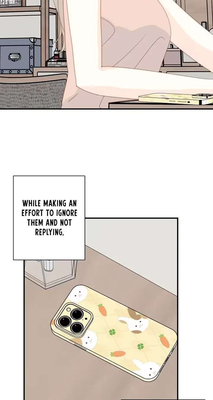 Mem Mem Chapter 27 - page 22