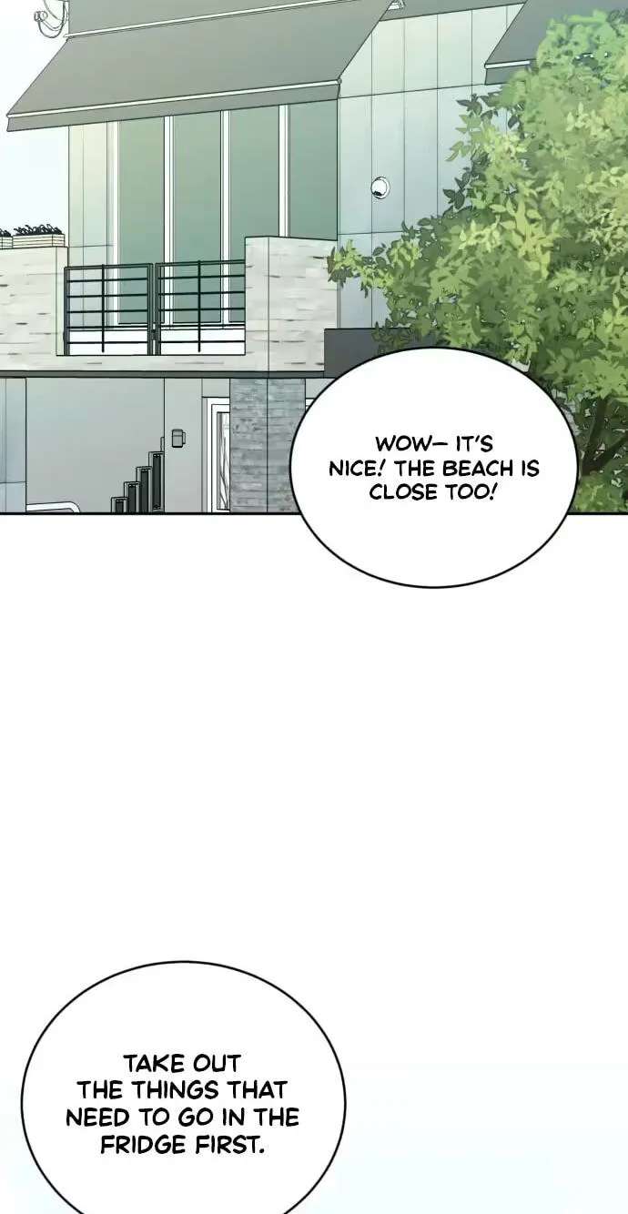 Even If You Don't Have a Third Chapter 51 - page 11