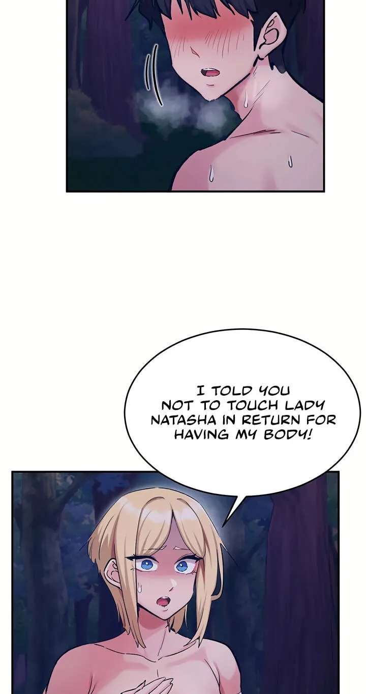 Returned Solider's Female Conquest Diary Chapter 96 - page 19