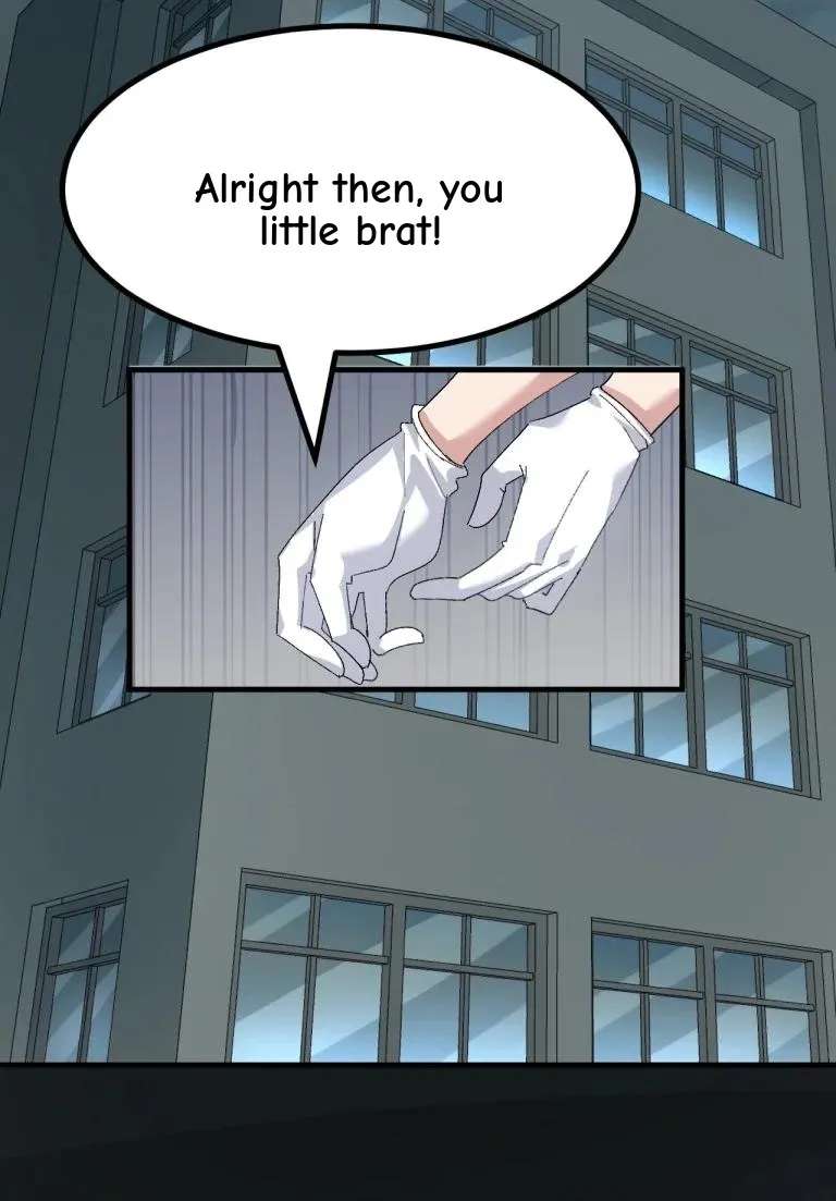 The Graduation Project Is, Making Butter! Chapter 67 - page 44
