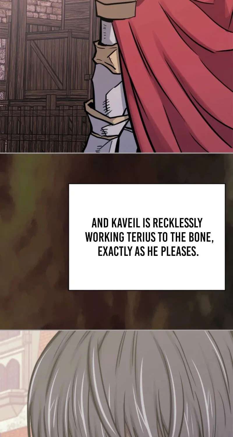 Dimensional Mercenary Chapter 295 - page 73