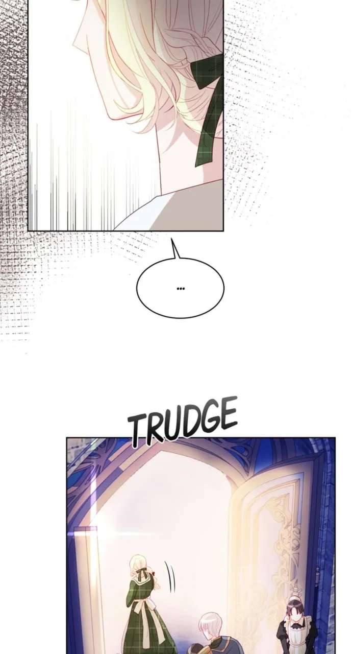 My Father, the PossessiveDemi-God Chapter 4 - page 10