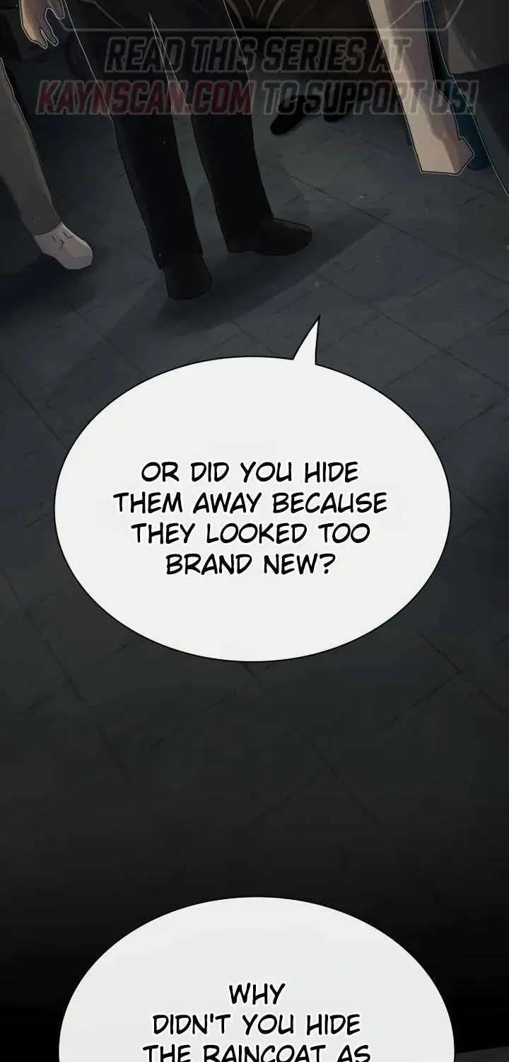 The Genius Who Reads the World Chapter 61 - page 91
