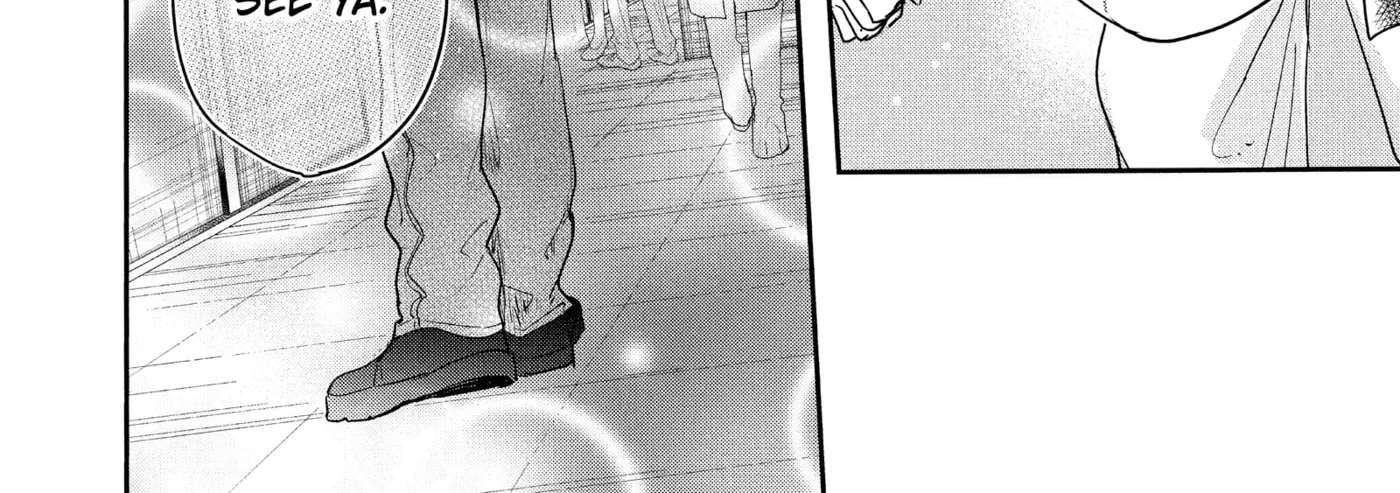 Anyway, I'm Falling in Love with You. Chapter 54 - page 79