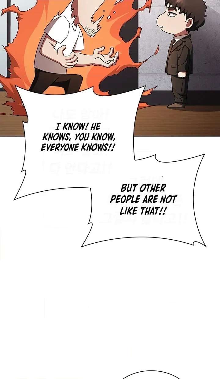 A True Doctor Chapter 326 - page 90