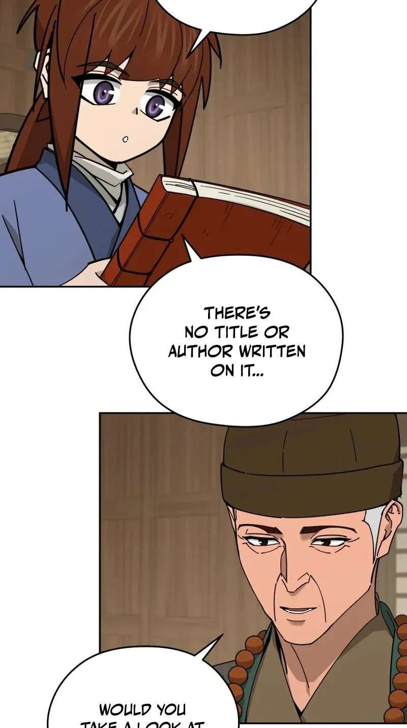 Murim’s Youngest Miracle Demon Doctor Chapter 88 - page 67