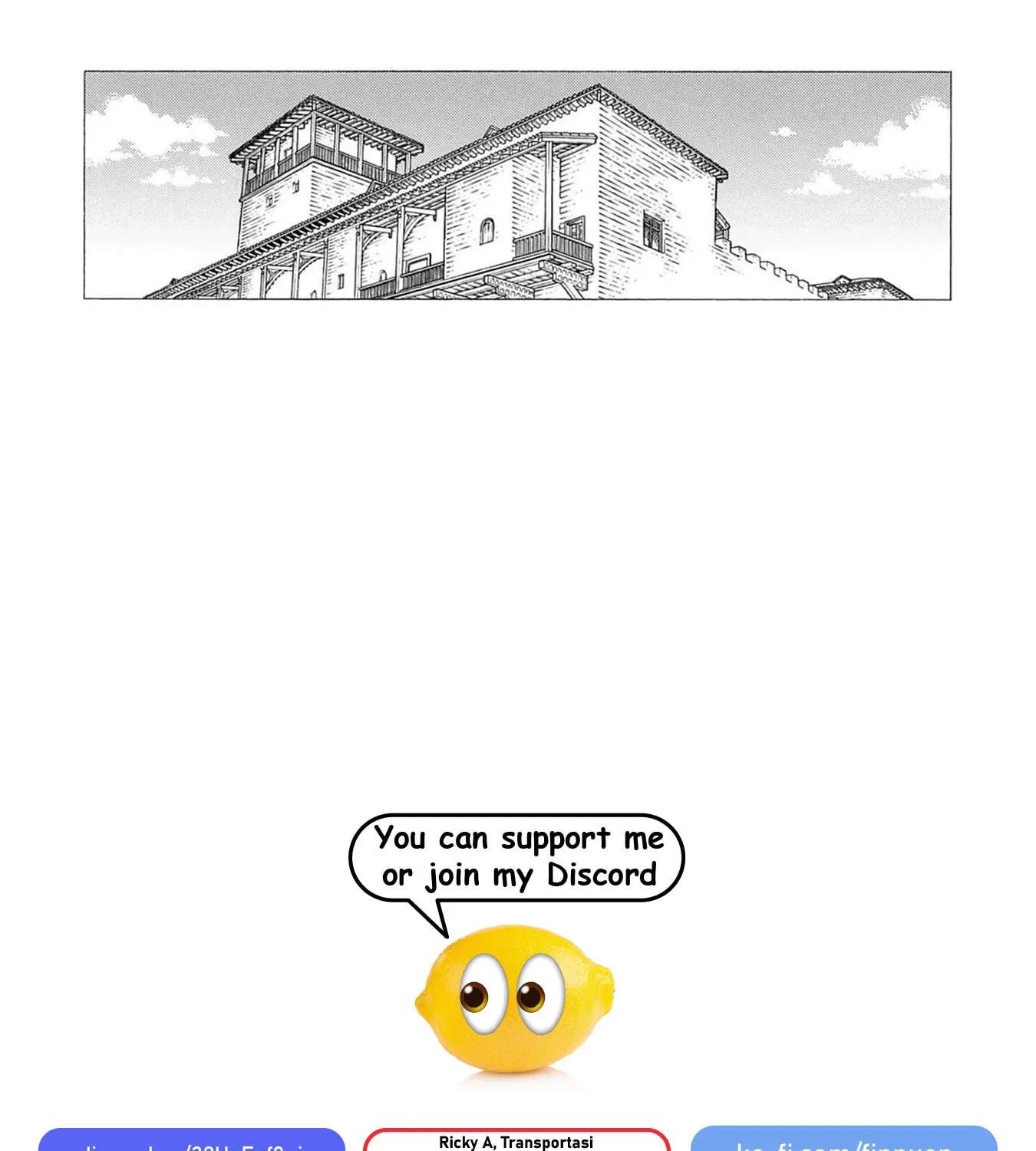 Arte Chapter 108 - page 35