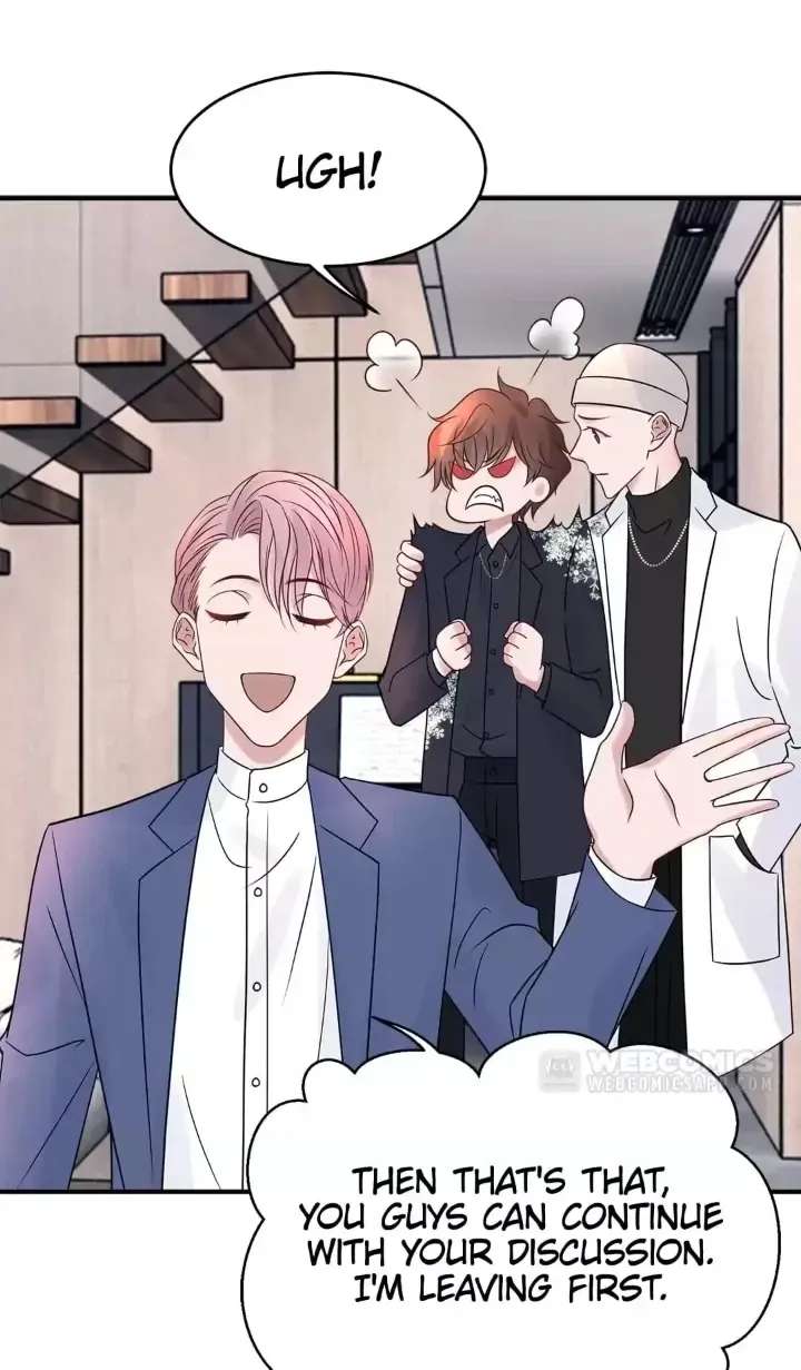 Reborn- deceiving my financial backing husband Chapter 80 - page 17