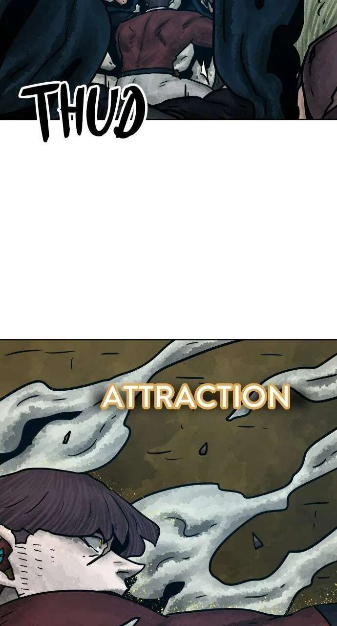 Warrior Executioner Chapter 203 - page 22