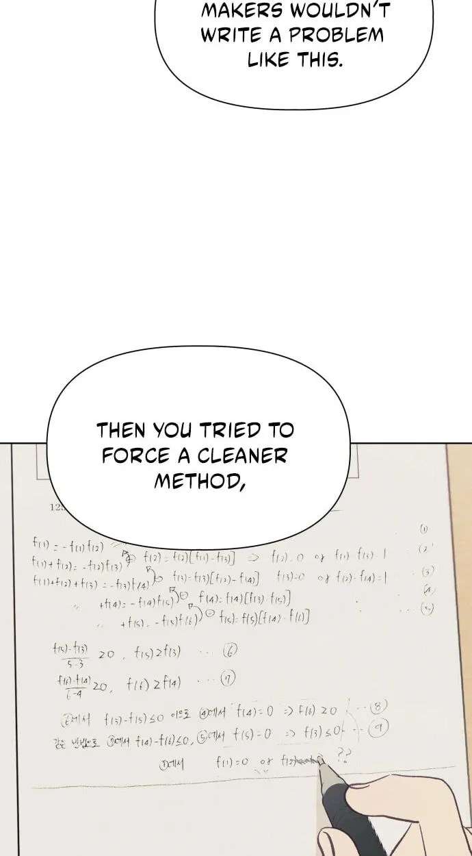 Liberal ArtsXSciences Chapter 52 - page 50
