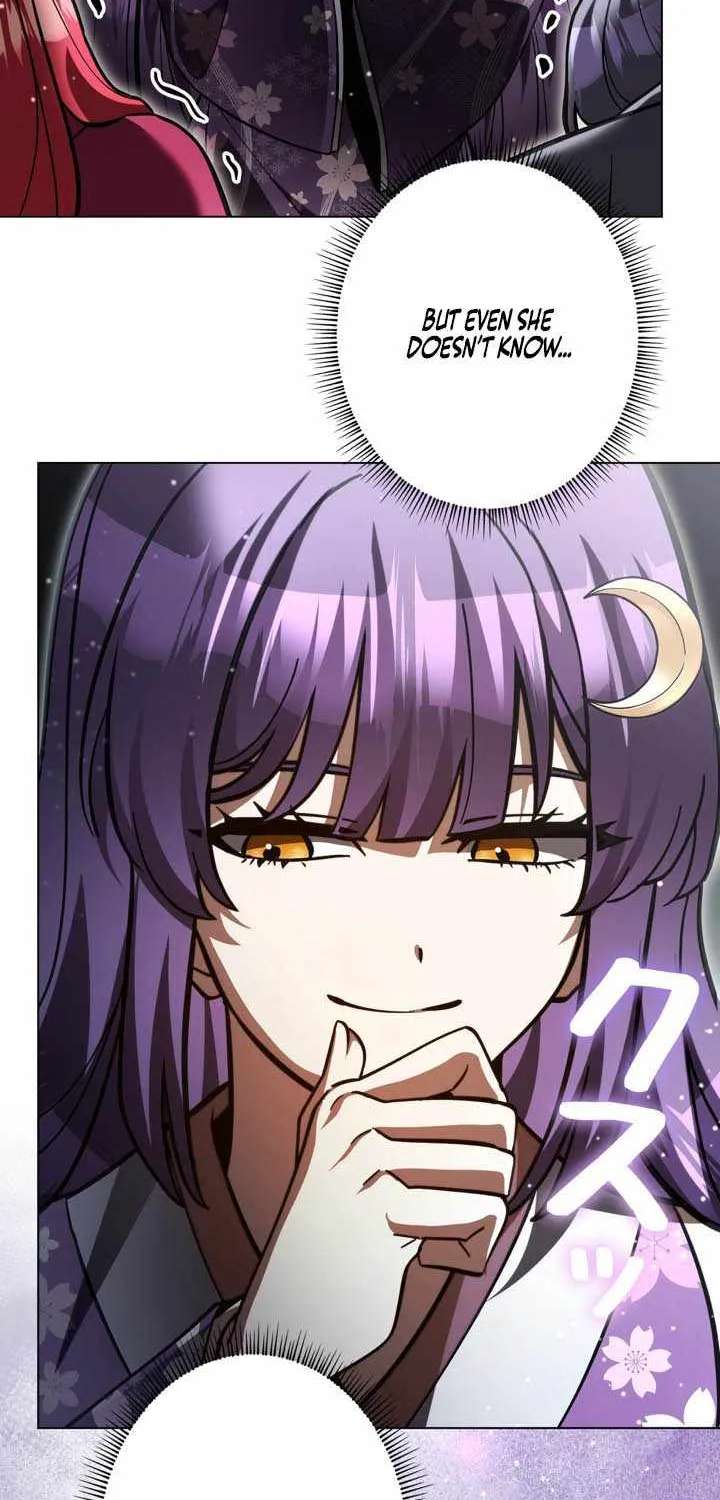 I’m a Hero, but the Heroines are Trying to Kill Me Chapter 70 - page 76