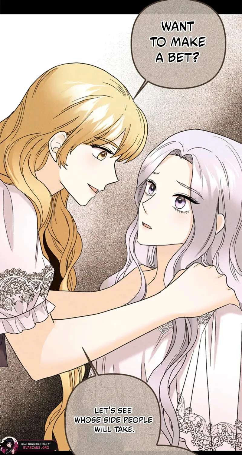 A Dark Secret Romance With a Former Saintess Chapter 31 - page 42