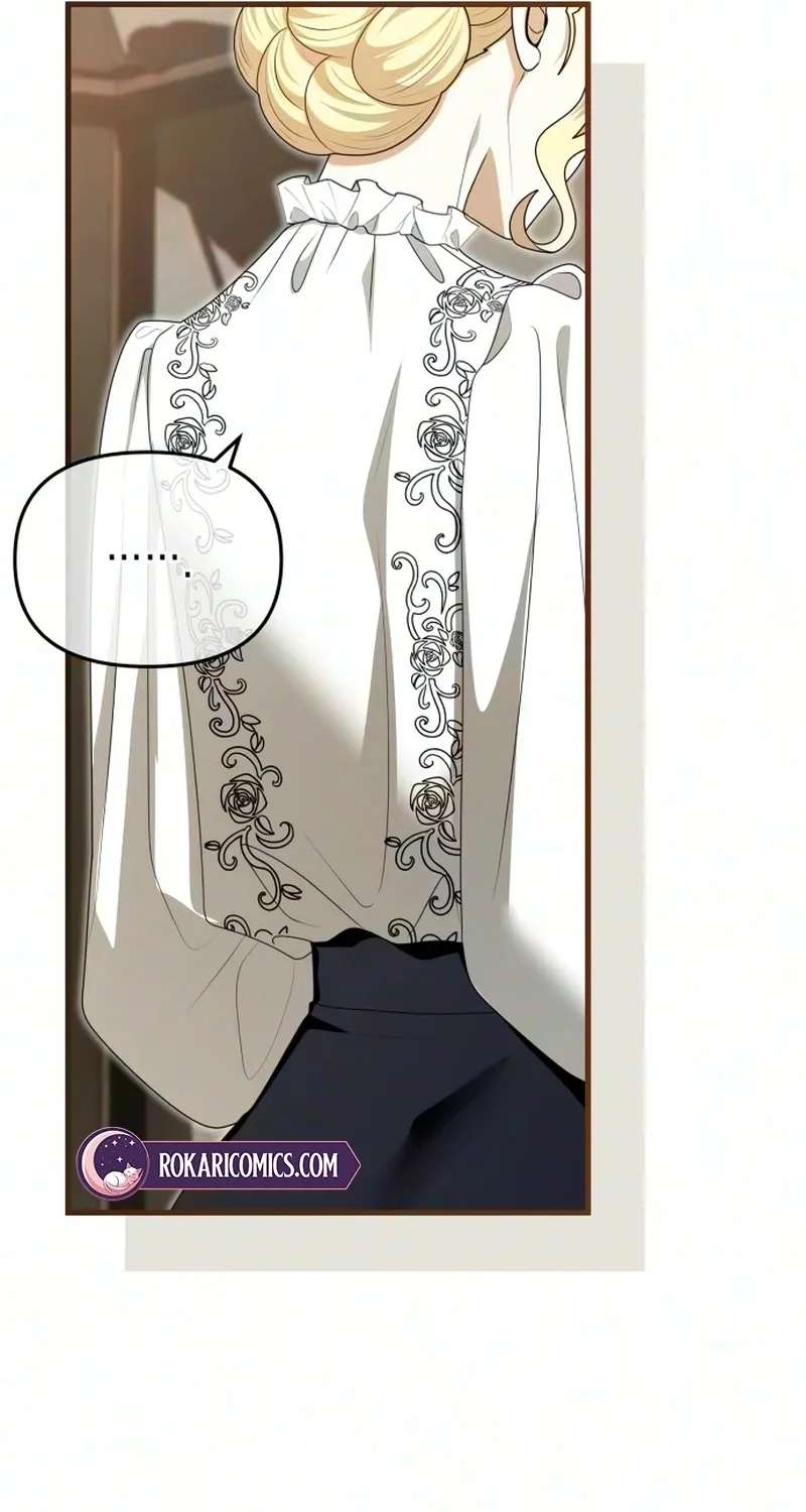 Don't Tame Me Recklessly! Chapter 41 - page 39