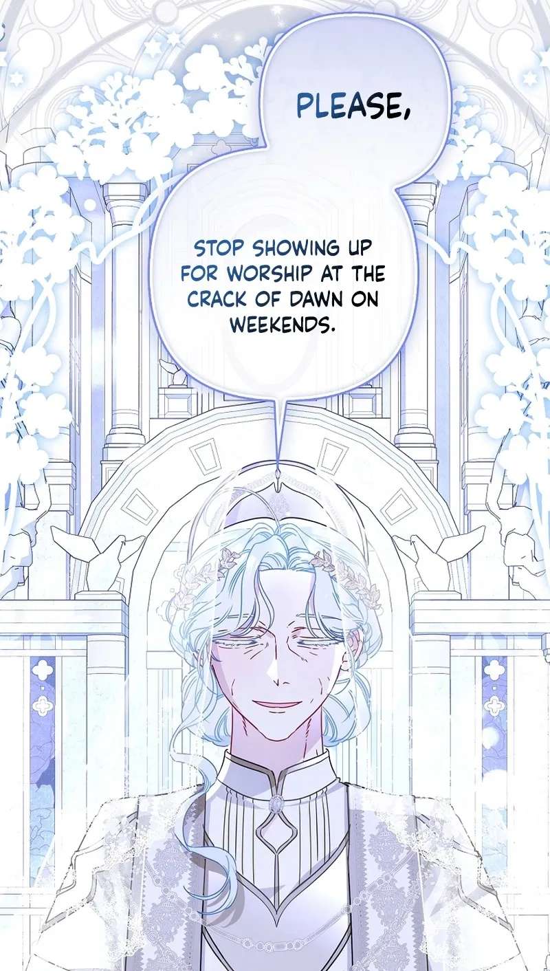 The Female Lead Takes Care of Everything Chapter 18 - page 29
