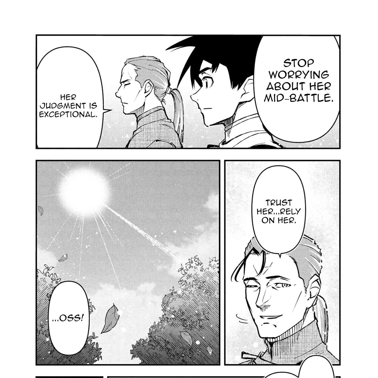 Yuusha Party wo Tsuihousareta Seireijutsushi - Saikyou-kyuu ni Kakusei shita Fuguu-shoku, Shin no Nakama to Godai Dungeon wo Seiha suru Chapter 7 - page 48