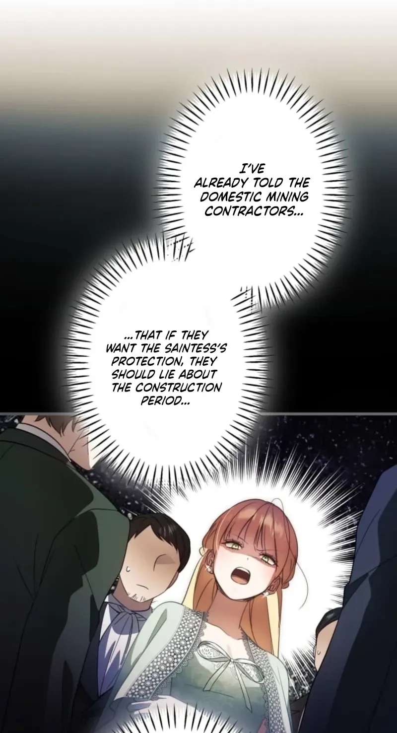 I Was a Black Mage Who Was Condemned, but Now I'm Being Loved After Going Back in Time?! Chapter 21 - page 33