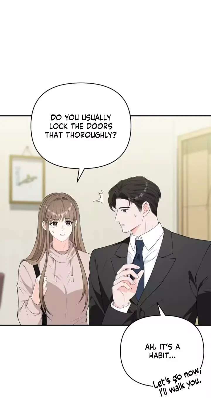 Accidental Romance Chapter 35 - page 46