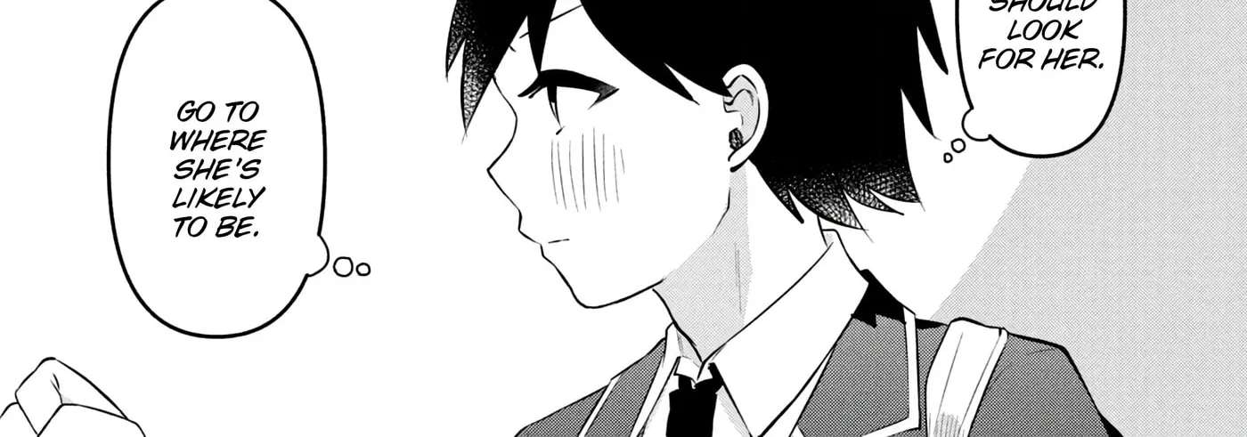 When I Isolated Myself From the Beautiful Girls Who Always Make Fun of Me, I Think They Actually Loved Me. Chapter 16 - page 28