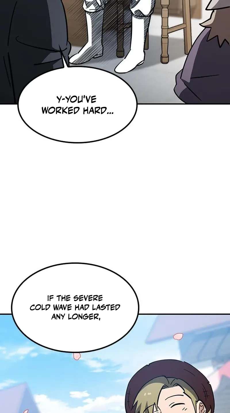 Kim Oh-jin and The Strange Beasts Chapter 60 - page 34