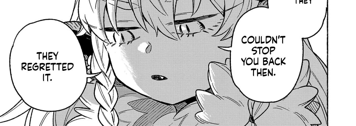 (Moto) Yuusha to (Jiki) Maou no, Maoujou Made no Aruki Kata Chapter 3 - page 45