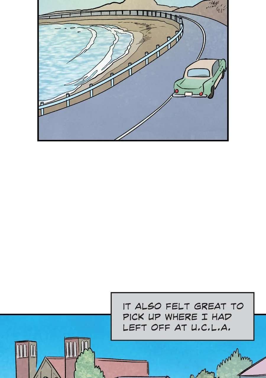 It Rhymes With Takei Chapter 11 - page 17