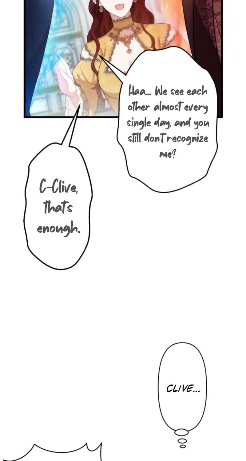 I Became the Saintess's Contract Mother Chapter 15 - page 59