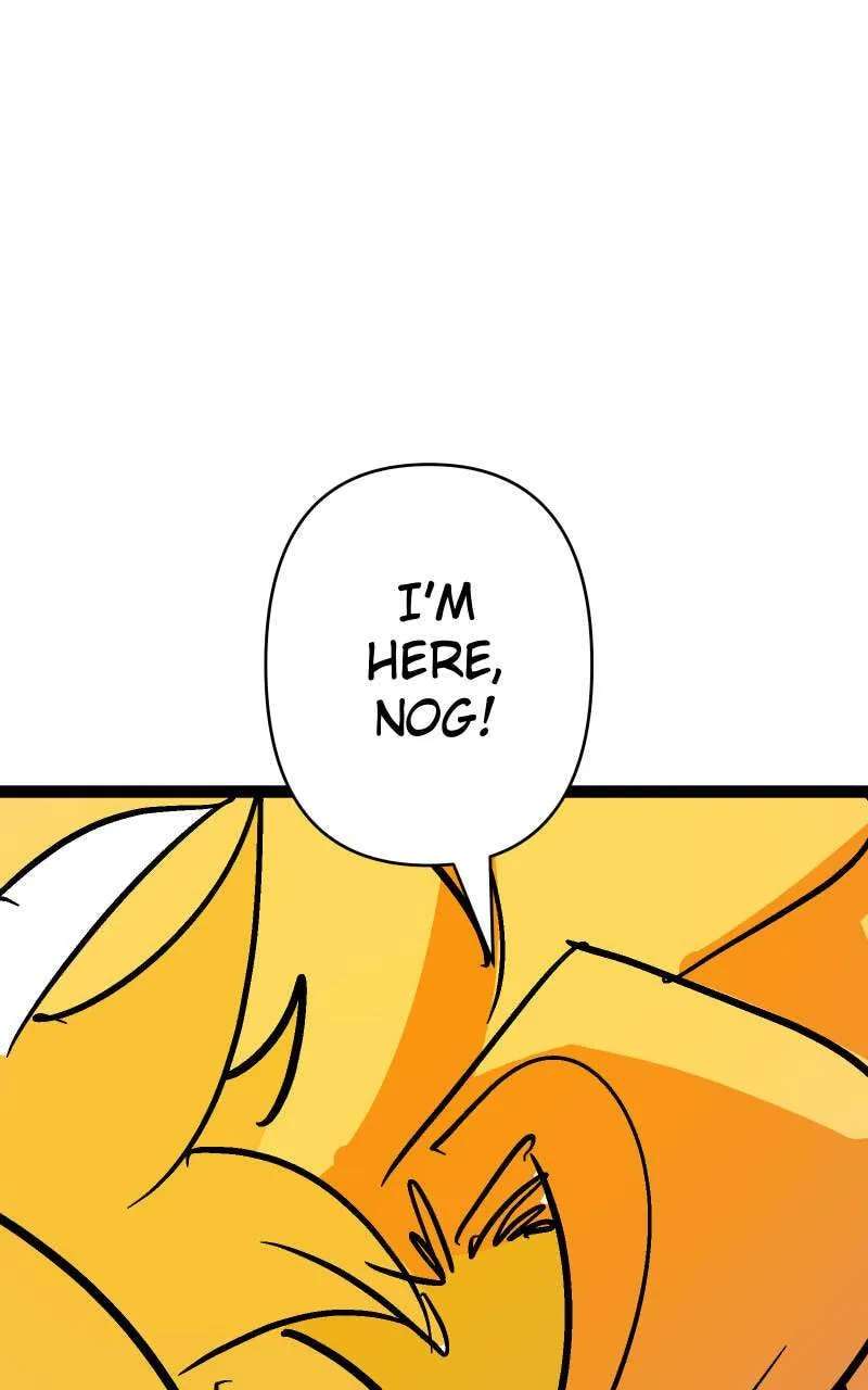 Just a Goblin Chapter 129 - page 28