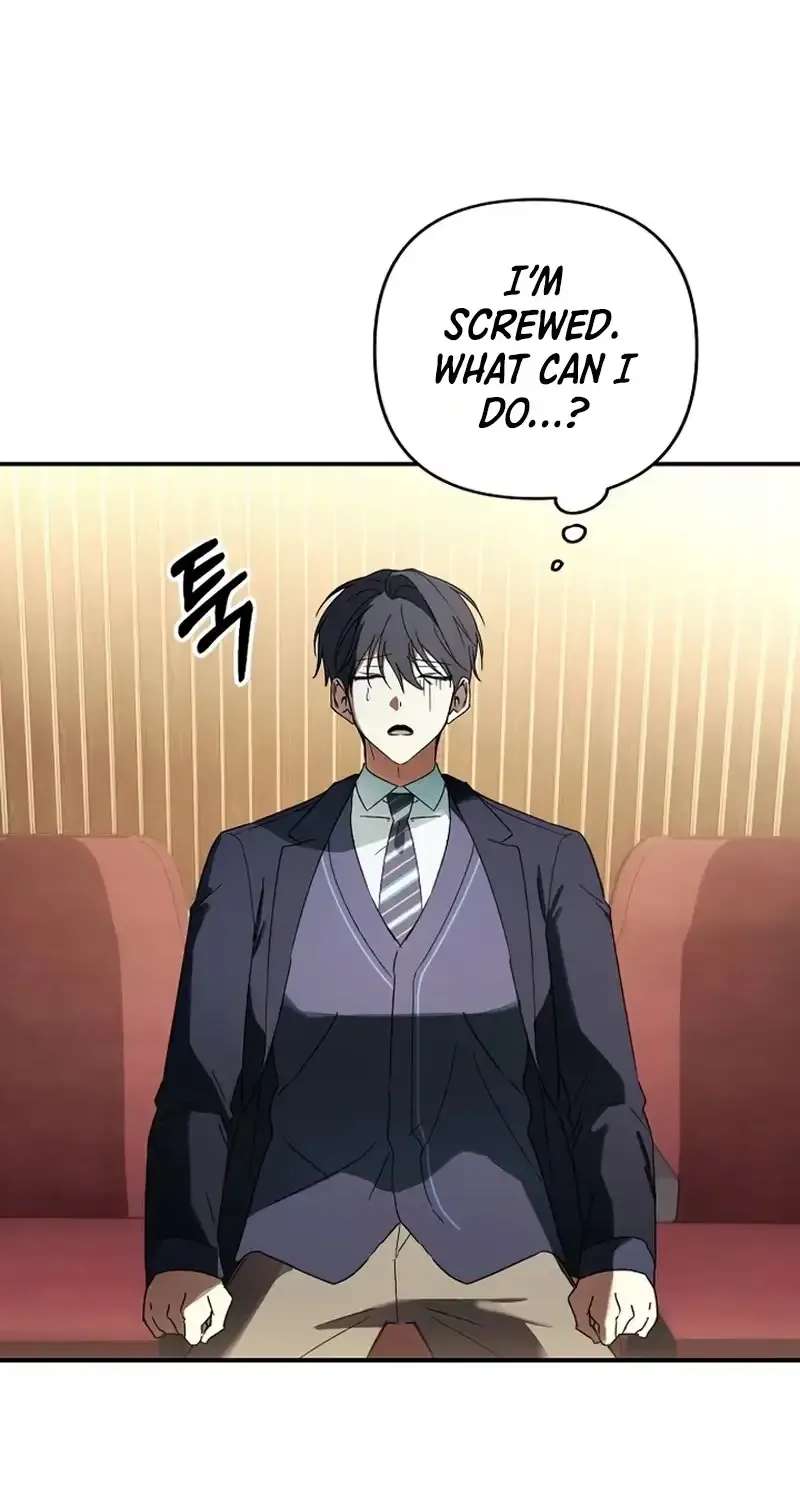 Da Capo for a Musical Genius Chapter 7 - page 10