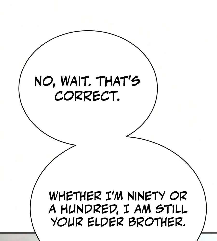 Reincarnation of the Fist King Chapter 66 - page 93