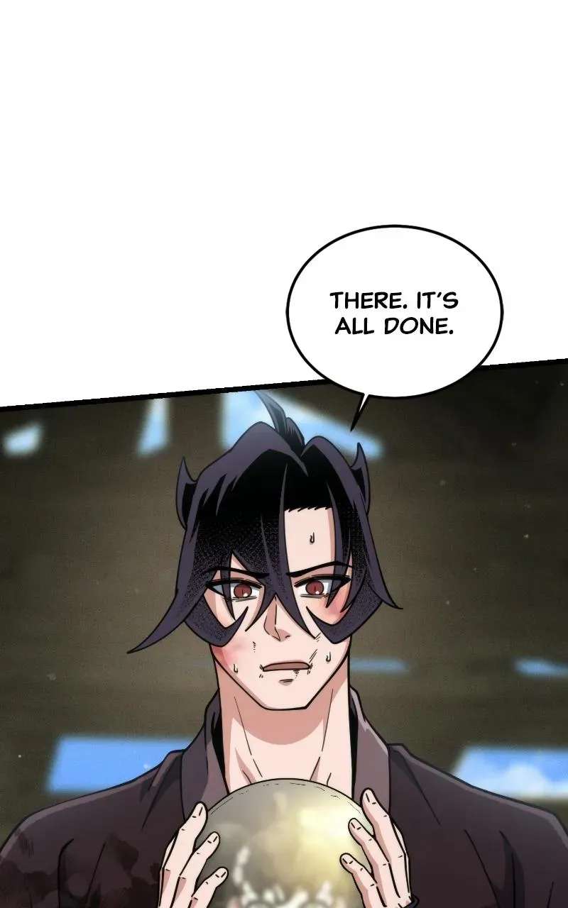 A Genius Girl Hides Her Martial Arts Achievements Chapter 24 - page 5