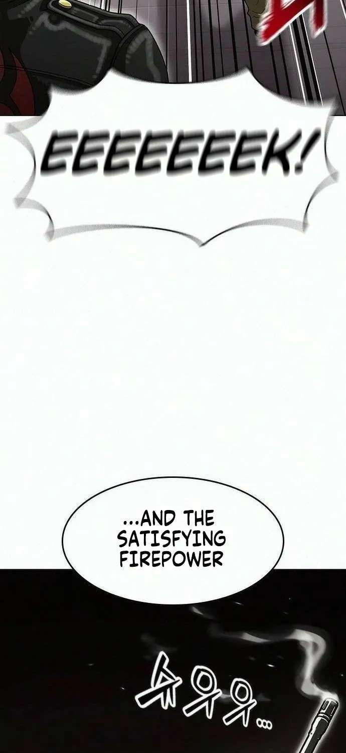 Love Tears Through Zombies Chapter 5 - page 93