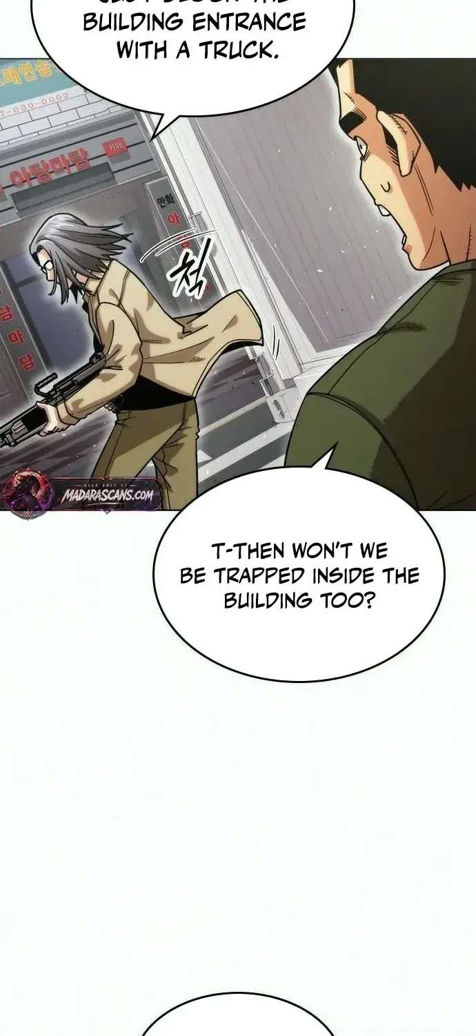 Love Tears Apart The Zombies Chapter 6 - page 67