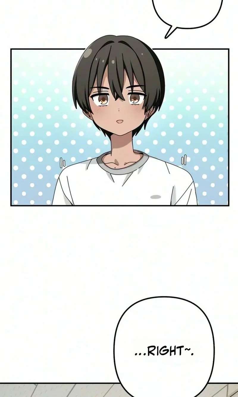 Black yet Pure White Chapter 2 - page 57