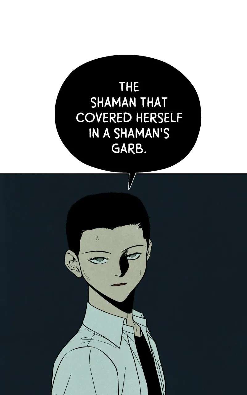 Exhuma: Blind Faith Chapter 5 - page 73