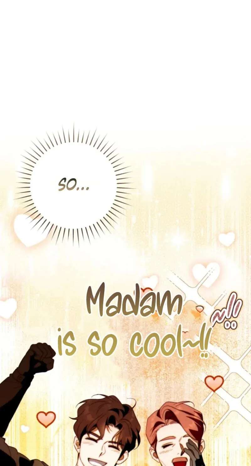 This Marriage Will Surely Succeed Chapter 68 - page 11