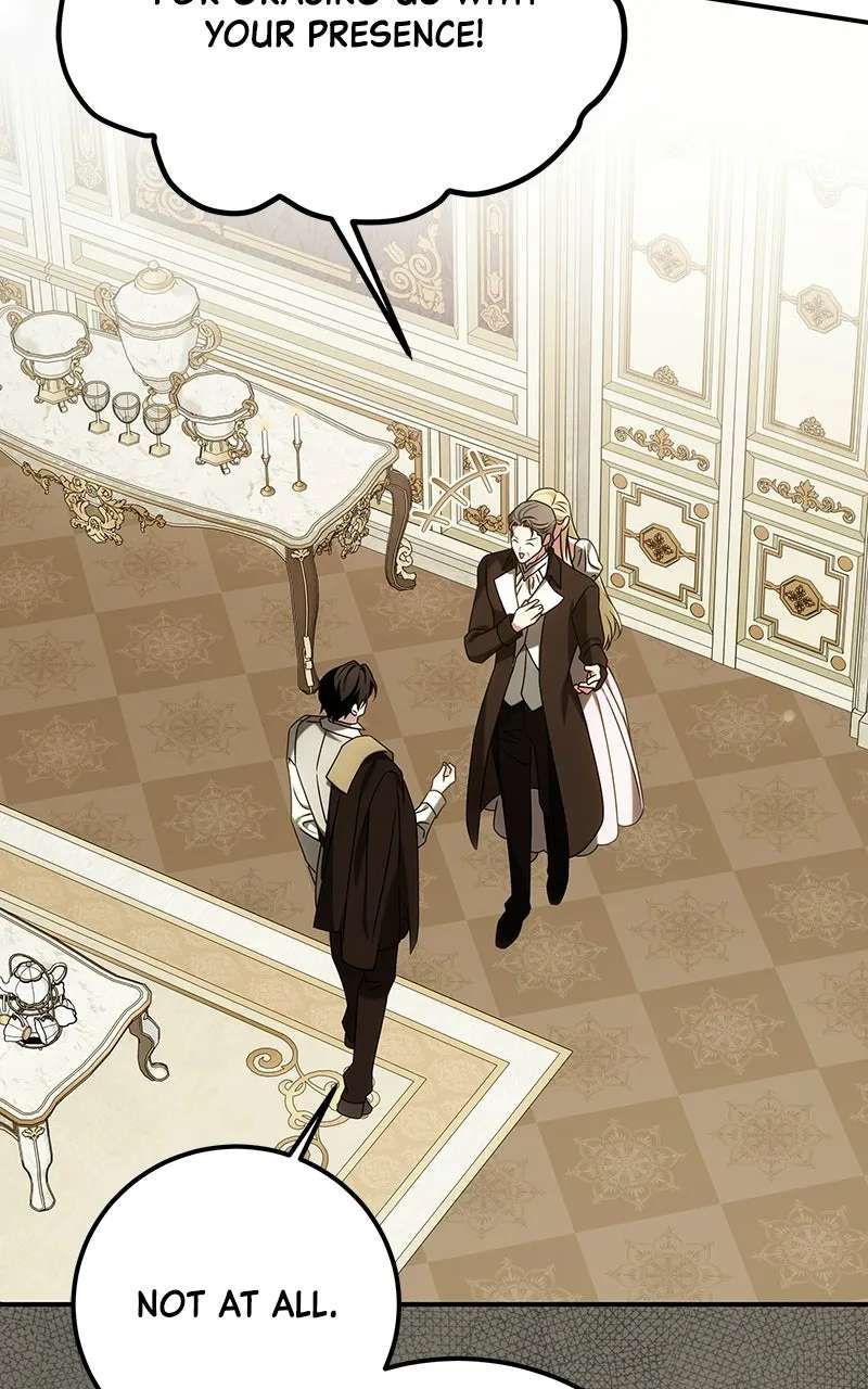 Changing the GenreFrom Angst to Heartwarming Chapter 86 - page 87