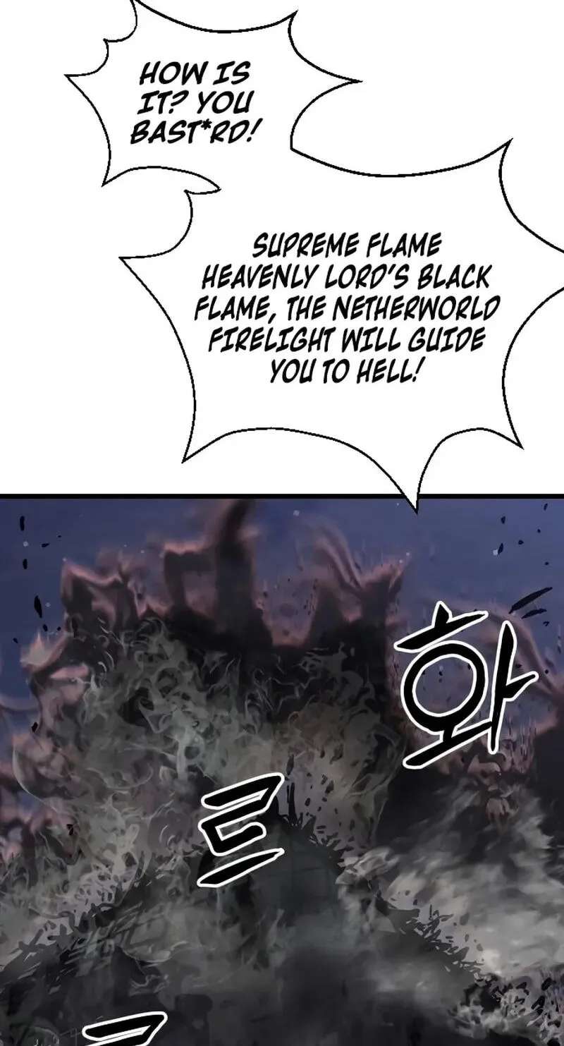 The Mighty Delinquent of the Dan Clan Chapter 48 - page 3