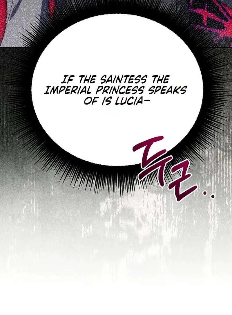 I Tamed the Monster Prince Chapter 53 - page 102