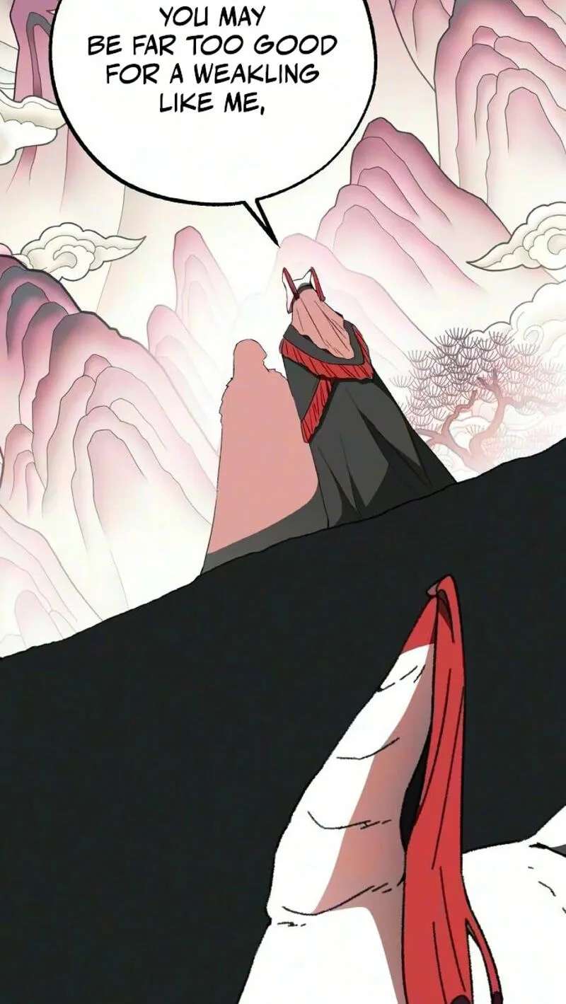 The Demon Princess Chapter 12 - page 31