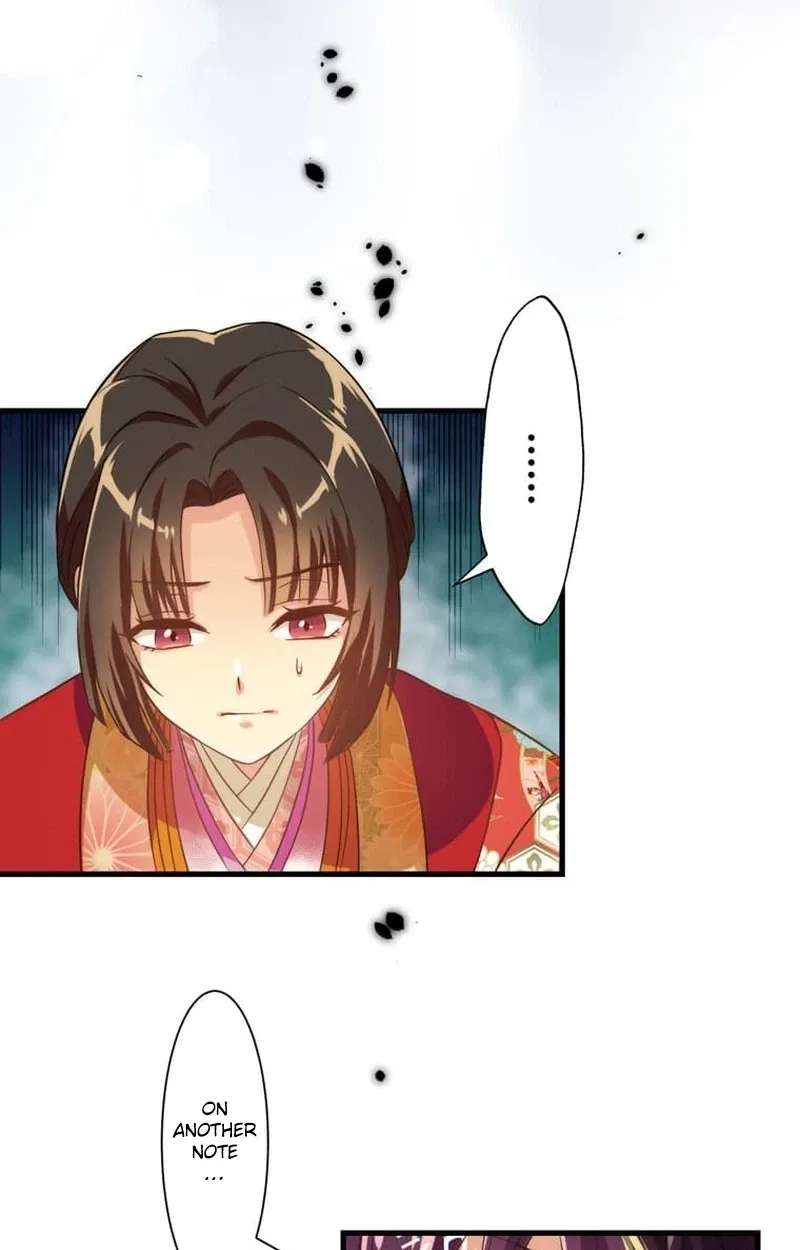 Heian Akujo wa In'youshi: Abe no Seimei no Deshi ni Natte Ikinobimasu Chapter 1 - page 118