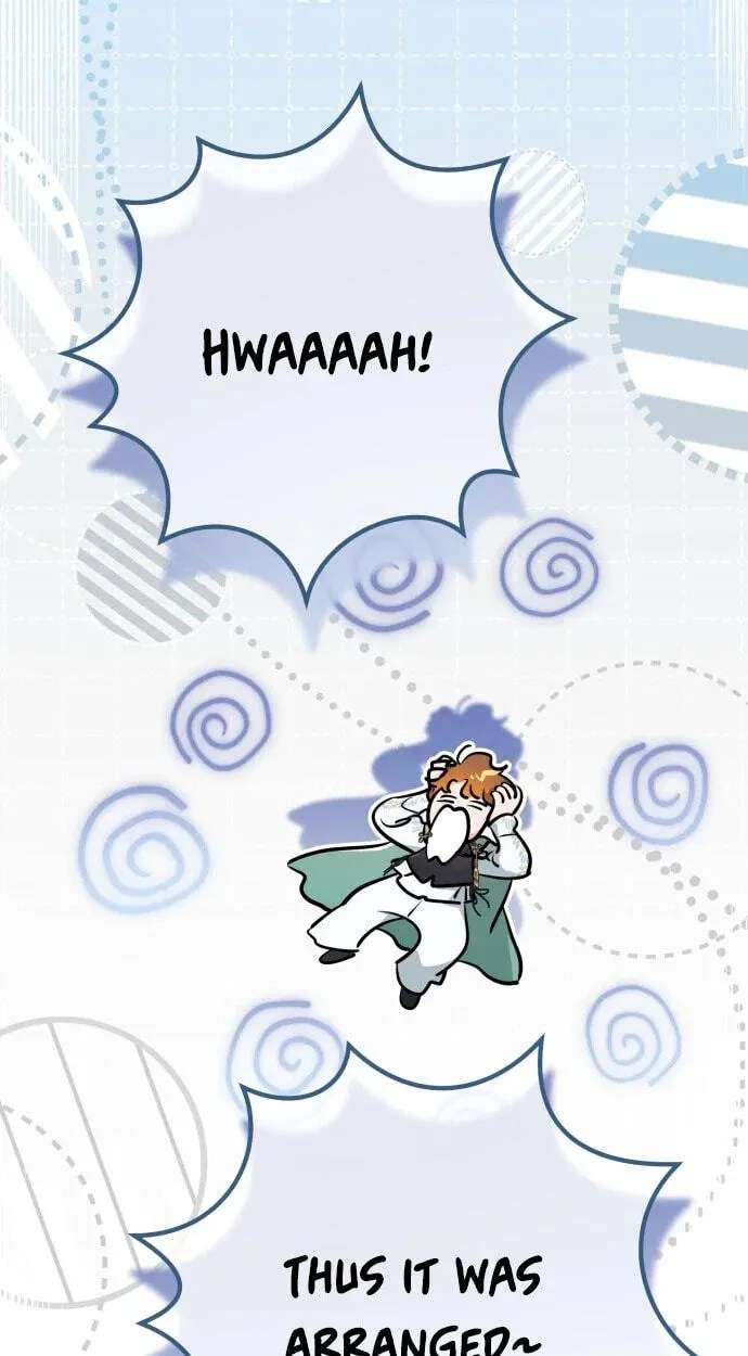 The Survival Log of a Butler at the Count's Castle Chapter 32 - page 21