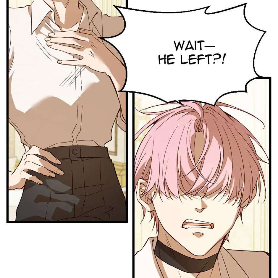 Second Chance-First World Chapter 122 - page 26